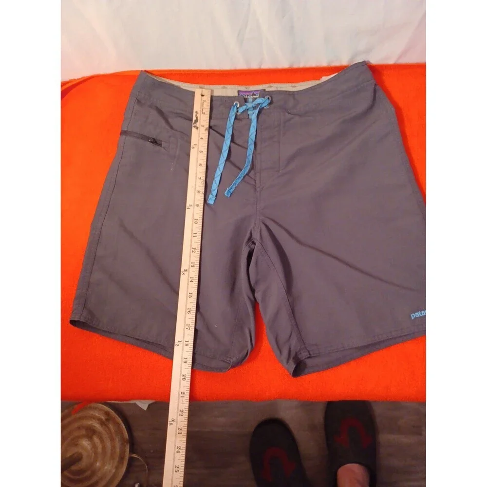 PATAGONIA mens‎ shorts